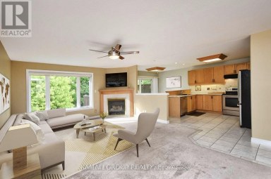 72 OSPREY RIDGE ROAD Barrie (Little Lake) Ontario photo 5