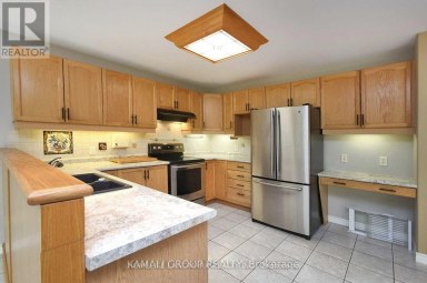 72 OSPREY RIDGE ROAD Barrie (Little Lake) Ontario photo 6