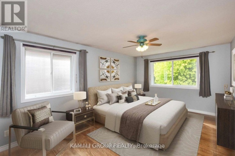 72 OSPREY RIDGE ROAD, Barrie (Little Lake), Ontario, L4M6P3