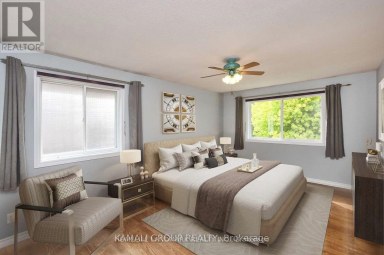 72 OSPREY RIDGE ROAD Barrie (Little Lake) Ontario photo 8
