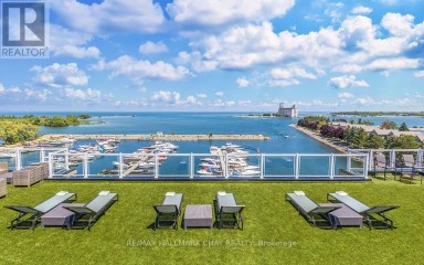 6412/14 - 9 HARBOUR STREET E Collingwood Ontario photo 3