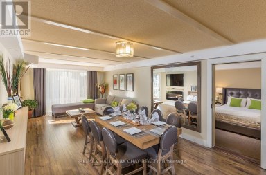 6412/14 - 9 HARBOUR STREET E Collingwood Ontario photo 5