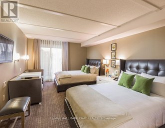 6412/14 - 9 HARBOUR STREET E Collingwood Ontario photo 8