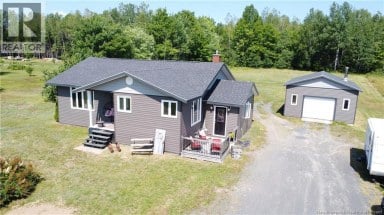 675 Route 160 Allardville New Brunswick photo 1