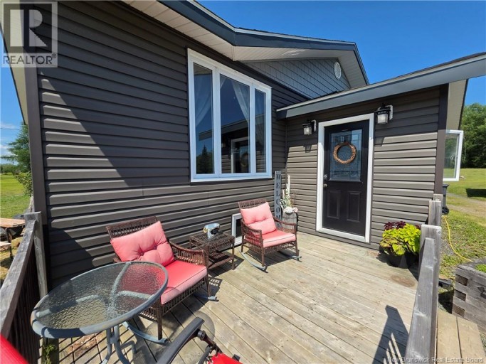 675 Route 160, Allardville, New Brunswick, E8L1K4