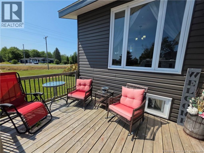 675 Route 160, Allardville, New Brunswick, E8L1K4