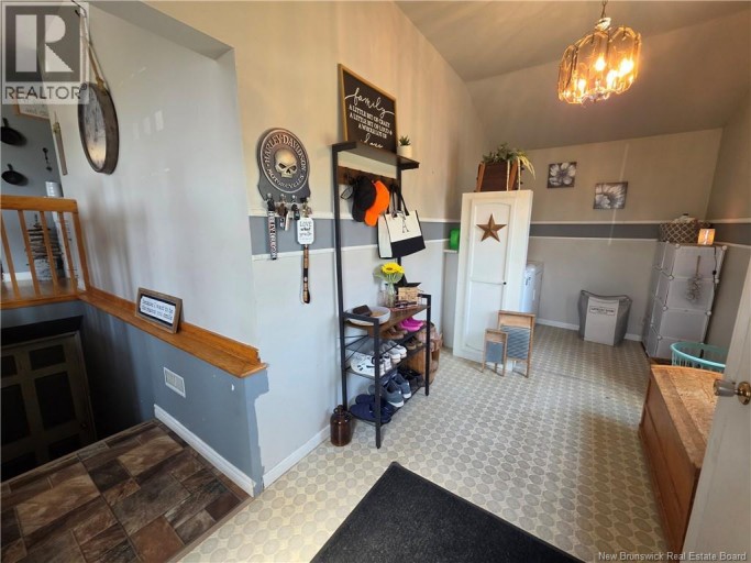 675 Route 160, Allardville, New Brunswick, E8L1K4