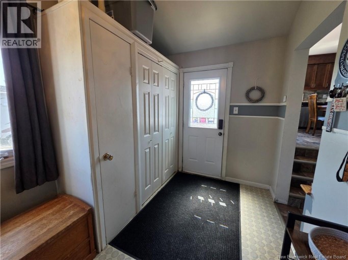 675 Route 160, Allardville, New Brunswick, E8L1K4