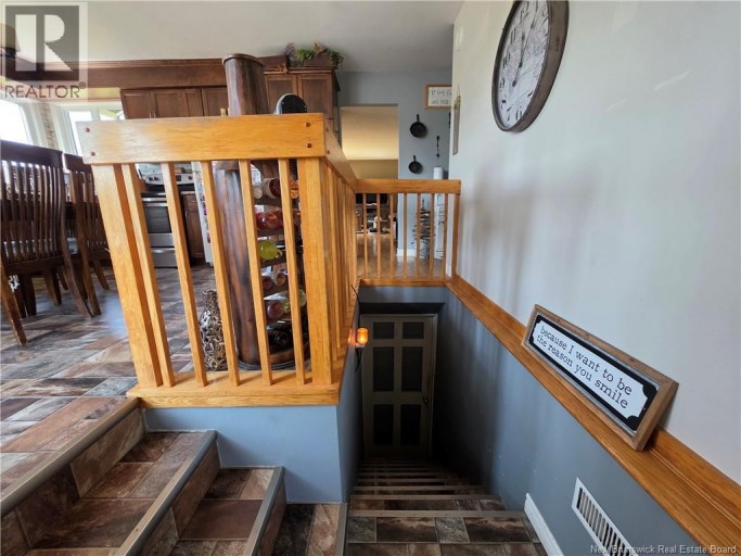 675 Route 160, Allardville, New Brunswick, E8L1K4