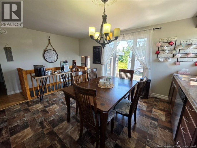675 Route 160, Allardville, New Brunswick, E8L1K4