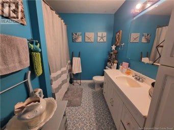 675 Route 160 Allardville New Brunswick photo 33