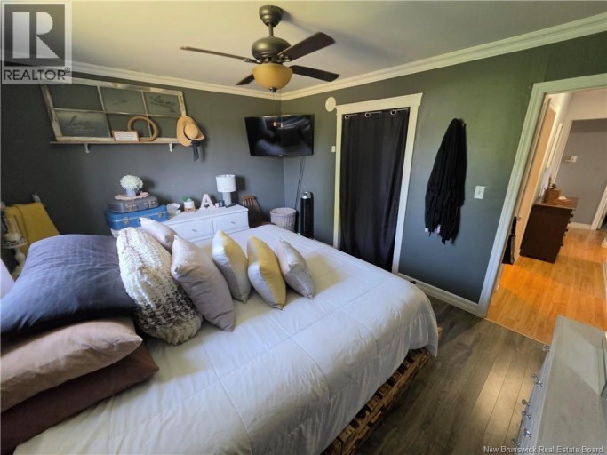 675 Route 160, Allardville, New Brunswick, E8L1K4