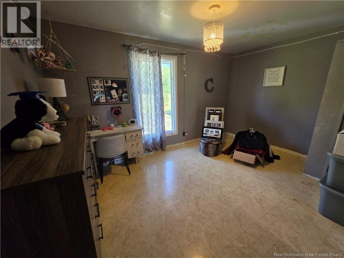 675 Route 160, Allardville, New Brunswick, E8L1K4