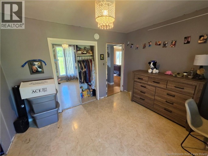 675 Route 160, Allardville, New Brunswick, E8L1K4