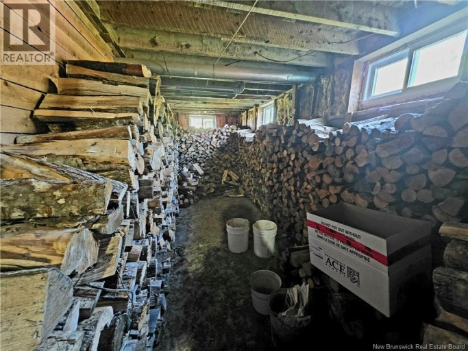 675 Route 160, Allardville, New Brunswick, E8L1K4