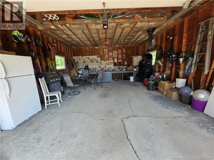 675 Route 160, Allardville, New Brunswick, E8L1K4
