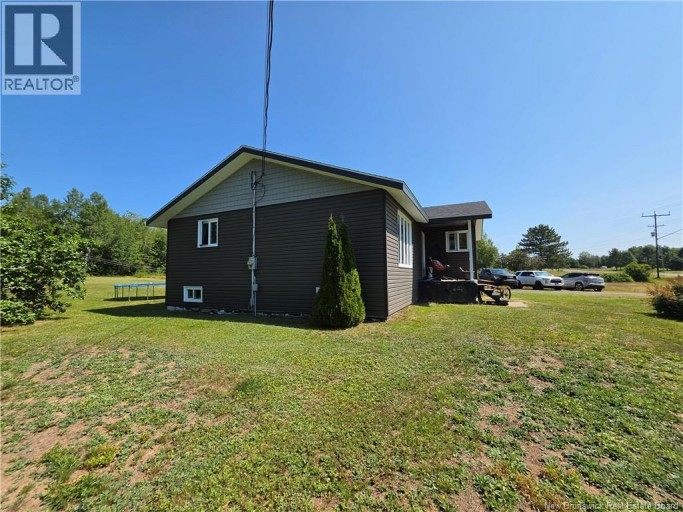 675 Route 160, Allardville, New Brunswick, E8L1K4