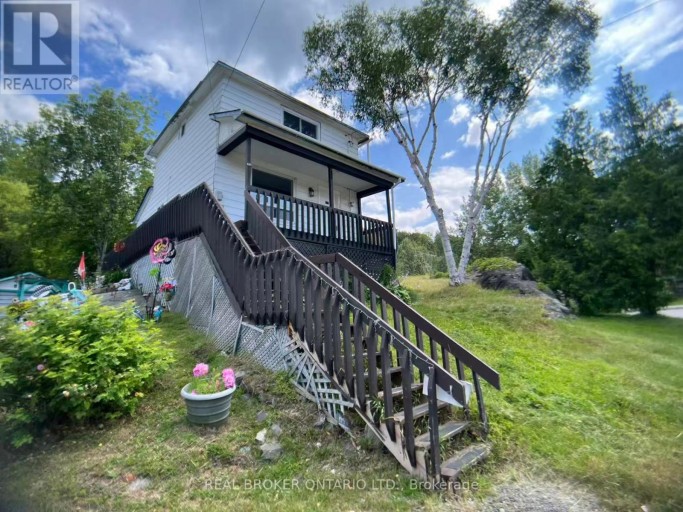 236 MOUNTAIN STREET, Greater Sudbury (Sudbury), Ontario, P3B2T7