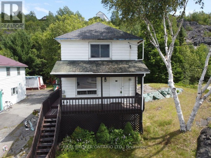 236 MOUNTAIN STREET, Greater Sudbury (Sudbury), Ontario, P3B2T7