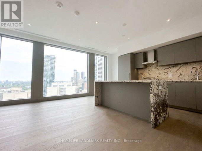 1701 - 50 SCOLLARD STREET, Toronto (Annex), Ontario, M5R1E9