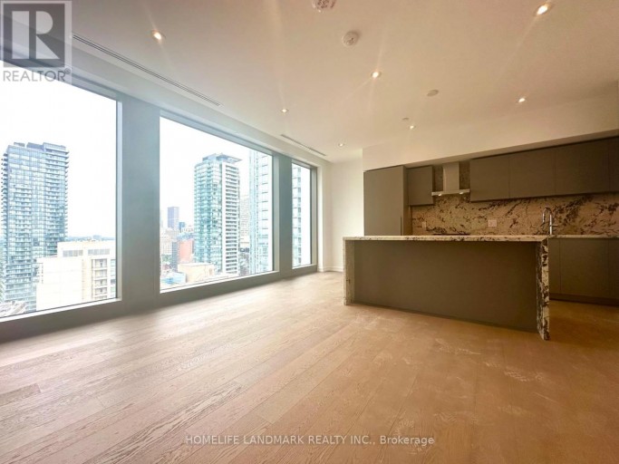 1701 - 50 SCOLLARD STREET, Toronto (Annex), Ontario, M5R1E9