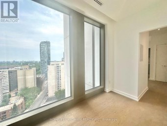 1701 - 50 SCOLLARD STREET Toronto (Annex) Ontario photo 17