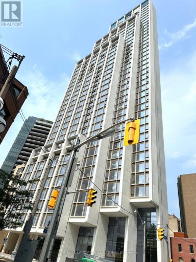 1701 - 50 SCOLLARD STREET, Toronto (Annex), Ontario, M5R1E9