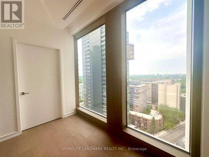 1701 - 50 SCOLLARD STREET, Toronto (Annex), Ontario, M5R1E9