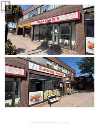 6 - 2 QUEEN STREET S, New Tecumseth (Tottenham), Ontario, L0G1W0