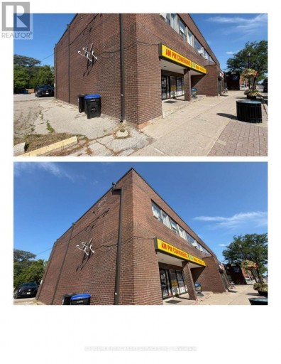 6 - 2 QUEEN STREET S, New Tecumseth (Tottenham), Ontario, L0G1W0