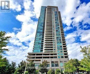 2501 - 50 BRIAN HARRISON WAY Toronto (Bendale) Ontario photo 1