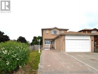 296 HICKLING TRAIL Barrie (Grove East) Ontario photo 1