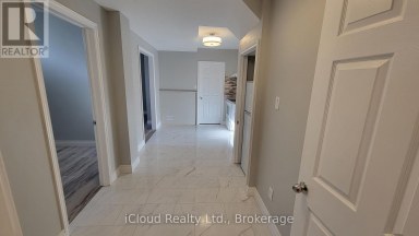 296 HICKLING TRAIL Barrie (Grove East) Ontario photo 4