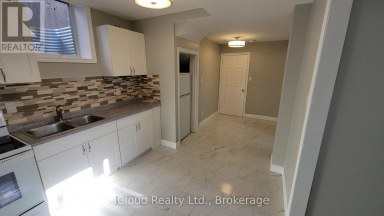 296 HICKLING TRAIL Barrie (Grove East) Ontario photo 7