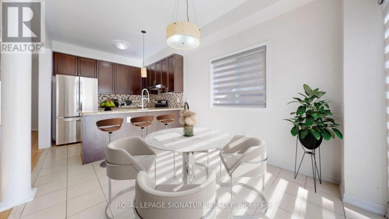 138 SUN KING CRESCENT, Barrie (Innis-Shore), Ontario, L4M0E5