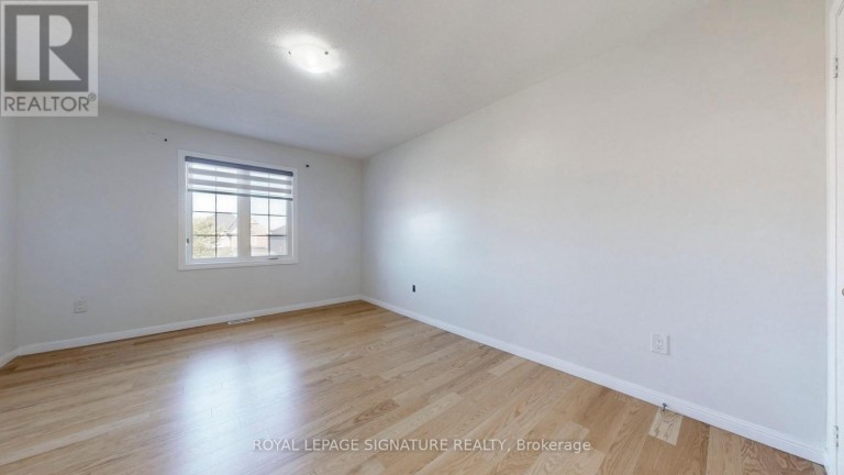 138 SUN KING CRESCENT, Barrie (Innis-Shore), Ontario, L4M0E5