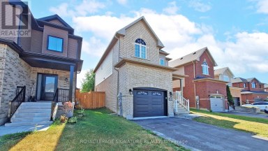 138 SUN KING CRESCENT Barrie (Innis-Shore) Ontario photo 3