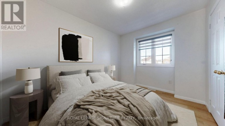 138 SUN KING CRESCENT, Barrie (Innis-Shore), Ontario, L4M0E5