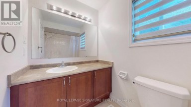 138 SUN KING CRESCENT Barrie (Innis-Shore) Ontario photo 33