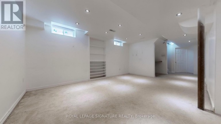 138 SUN KING CRESCENT, Barrie (Innis-Shore), Ontario, L4M0E5