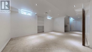 138 SUN KING CRESCENT Barrie (Innis-Shore) Ontario photo 35