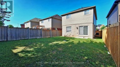 138 SUN KING CRESCENT Barrie (Innis-Shore) Ontario photo 42