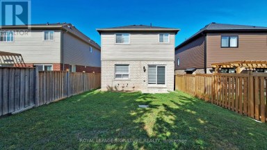 138 SUN KING CRESCENT Barrie (Innis-Shore) Ontario photo 43