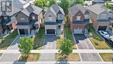 138 SUN KING CRESCENT Barrie (Innis-Shore) Ontario photo 46