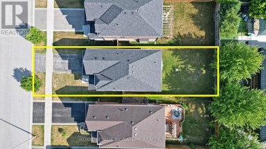 138 SUN KING CRESCENT Barrie (Innis-Shore) Ontario photo 47