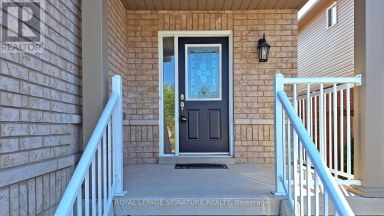 138 SUN KING CRESCENT Barrie (Innis-Shore) Ontario photo 5