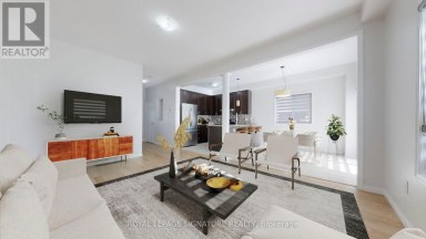 138 SUN KING CRESCENT Barrie (Innis-Shore) Ontario photo 8