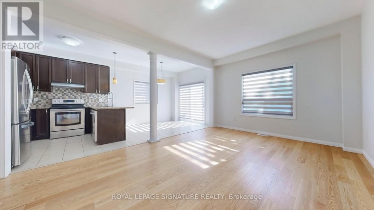 138 SUN KING CRESCENT, Barrie (Innis-Shore), Ontario, L4M0E5