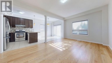 138 SUN KING CRESCENT Barrie (Innis-Shore) Ontario photo 9