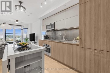 805 - 21 PARK STREET E Mississauga (Port Credit) Ontario photo 10